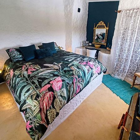 Cuevas Azul Villa Baza Kültér fotó